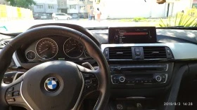 BMW 320 320 ed , снимка 5