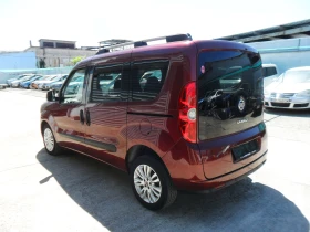 Fiat Doblo 1, 6-Mjet-KLIMATRONIK-Товаропътническо - [8] 