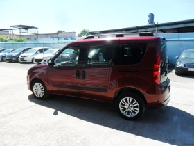 Fiat Doblo 1, 6-Mjet-KLIMATRONIK- | Mobile.bg    8