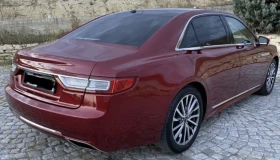 Lincoln Continental, снимка 4