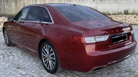 Lincoln Continental, снимка 3