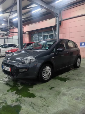 Fiat Punto Evo 1.3mjet, снимка 3