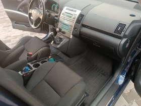 Toyota Corolla verso 2.2, снимка 8