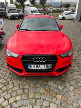 Audi A5 - [6] 