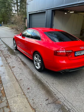 Audi A5 - [5] 