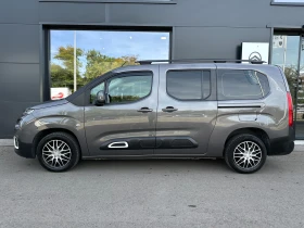 Citroen Berlingo LONG MPV 1.5 BlueHDI 130 BVA6  E6.4 N1 | Mobile.bg    5