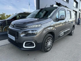 Citroen Berlingo LONG MPV 1.5 BlueHDI 130 BVA6  E6.4 N1, снимка 4