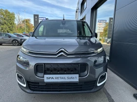 Citroen Berlingo LONG MPV 1.5 BlueHDI 130 BVA6  E6.4 N1 | Mobile.bg    7