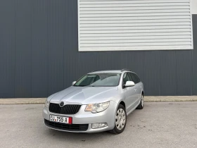 Skoda Superb 1.8 TSi 160 pH  | Mobile.bg    2