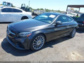 Mercedes-Benz C 300 | Mobile.bg    3