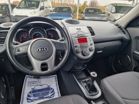 Kia Soul 1, 6 РЕАЛНИ КИЛОМЕТРИ - [12] 