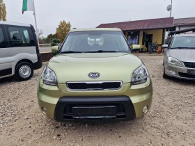 Kia Soul 1, 6 РЕАЛНИ КИЛОМЕТРИ - [3] 