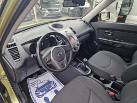 Kia Soul 1, 6 РЕАЛНИ КИЛОМЕТРИ - [14] 