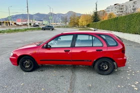 Nissan Almera 2.0 D slx, снимка 8