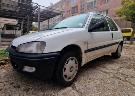 Обява за продажба на Peugeot 106 XN ~1 900 лв. - изображение 3