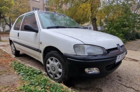 Обява за продажба на Peugeot 106 XN ~1 900 лв. - изображение 4