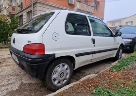 Обява за продажба на Peugeot 106 XN ~1 900 лв. - изображение 5