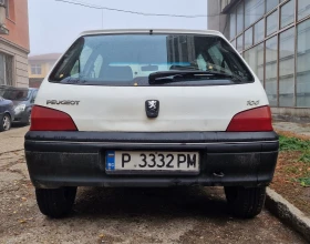 Обява за продажба на Peugeot 106 XN ~1 900 лв. - изображение 1