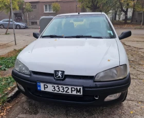     Peugeot 106 XN