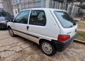 Обява за продажба на Peugeot 106 XN ~1 900 лв. - изображение 2