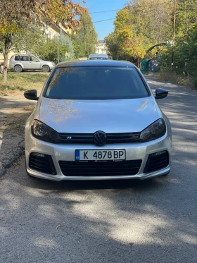 VW Golf 1.6 102 кс LANDI RENZO, снимка 1