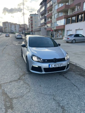 VW Golf 1.6 102 кс LANDI RENZO, снимка 1