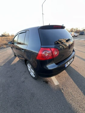 VW Golf 1.9TDI 6 скорости, снимка 7