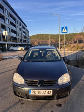 VW Golf 1.9TDI 6 скорости, снимка 1