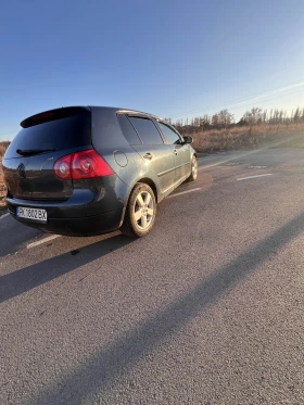 VW Golf 1.9TDI 6 скорости, снимка 10