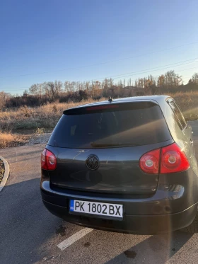 VW Golf 1.9TDI 6 скорости, снимка 11