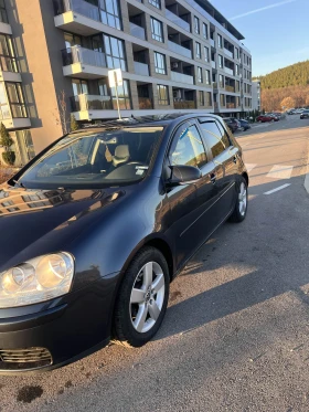 VW Golf 1.9TDI 6 скорости, снимка 5