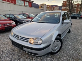 VW Golf 1.4i klima  1