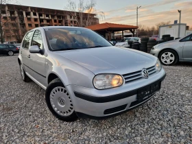 VW Golf 1.4i klima , снимка 5