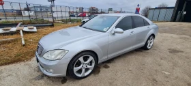 Mercedes-Benz S 320, снимка 1