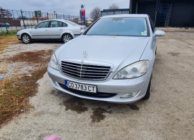 Mercedes-Benz S 320, снимка 5