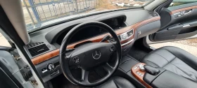 Mercedes-Benz S 320, снимка 7