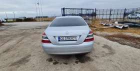 Mercedes-Benz S 320, снимка 4