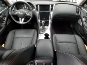 Infiniti Q50 LUXE, снимка 8