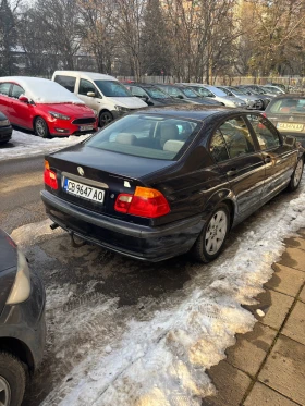 BMW 316 Е 46, снимка 2