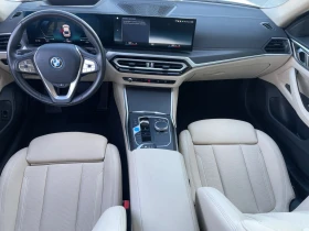 BMW i4 i4 eDrive40 Gran Coupe , снимка 10