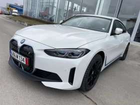 BMW i4 i4 eDrive40 Gran Coupe , снимка 2