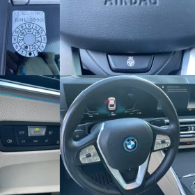 BMW i4 i4 eDrive40 Gran Coupe , снимка 13