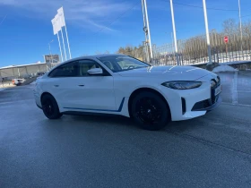 BMW i4 i4 eDrive40 Gran Coupe , снимка 16