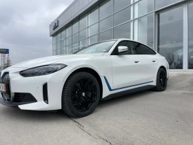 BMW i4 i4 eDrive40 Gran Coupe , снимка 5