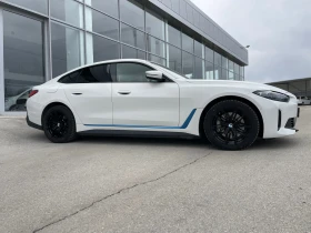 BMW i4 i4 eDrive40 Gran Coupe , снимка 4