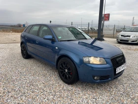 Audi A3 1.6, снимка 6