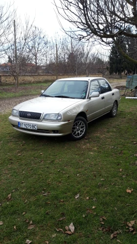 Daihatsu Applause 1.6 i | Mobile.bg    2