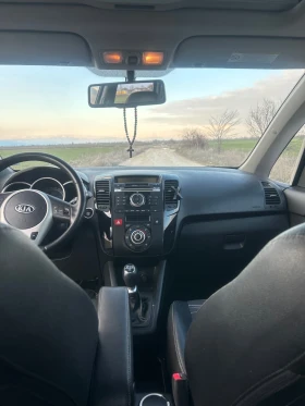 Kia Venga, снимка 11