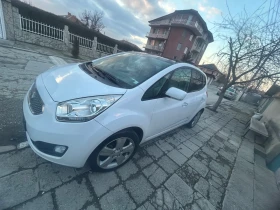 Kia Venga, снимка 4