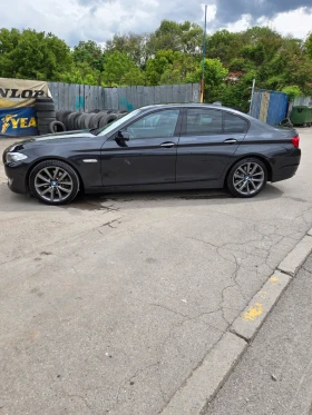 Обява за продажба на BMW 530 ~33 000 лв. - изображение 5